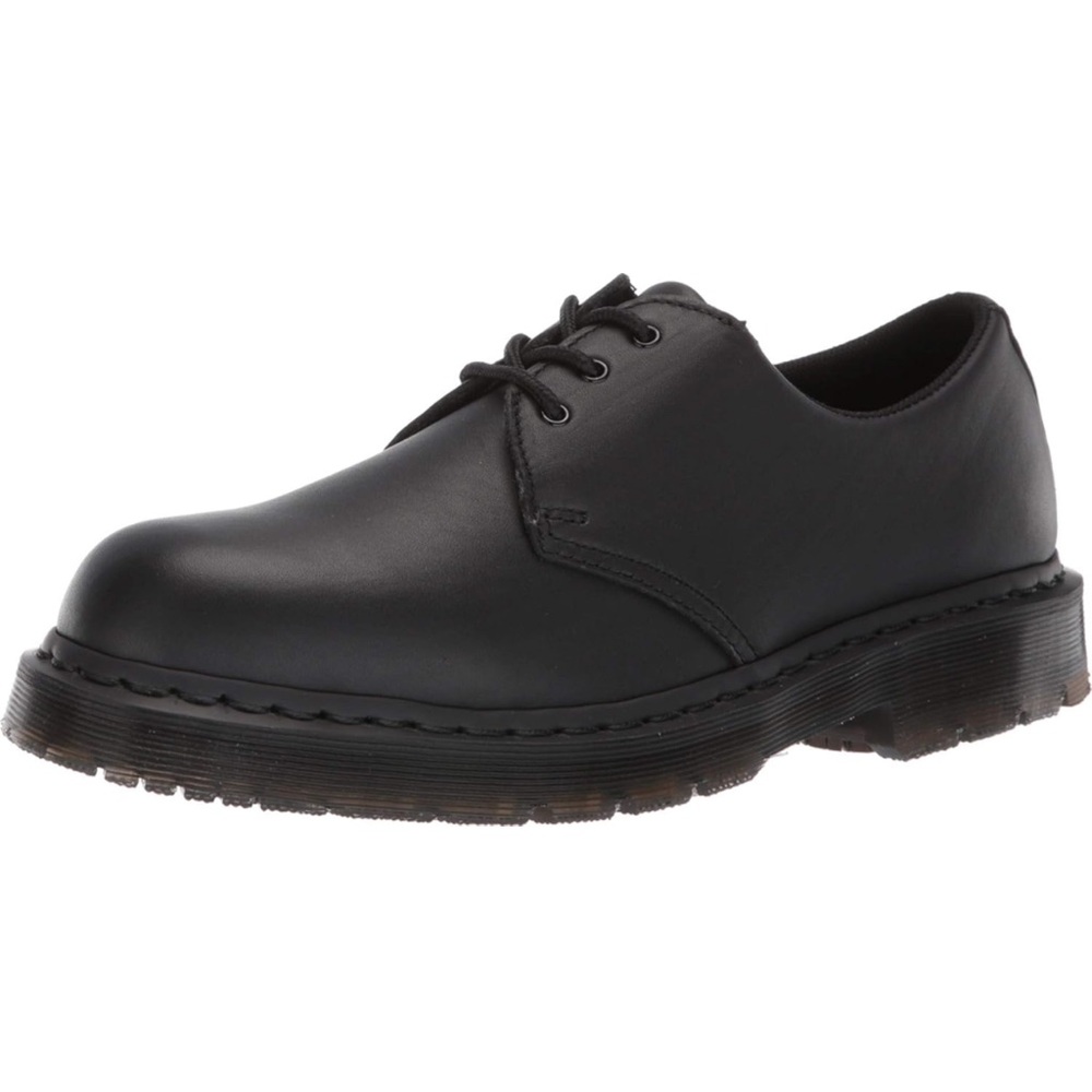 Dr. Martens 1461 Originals, Unisex, Soft Toe Slip Resistant Oxford